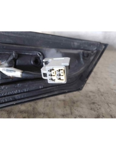 RETROVISOR IZQUIERDO FORD FOCUS SPORTBREAK...