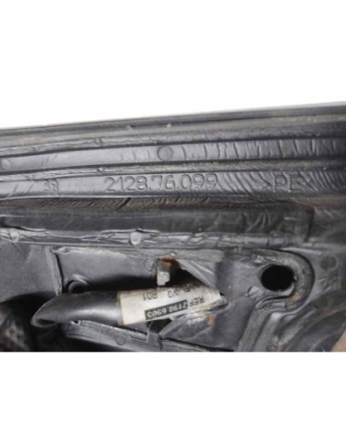 RETROVISOR IZQUIERDO FORD FOCUS SPORTBREAK...