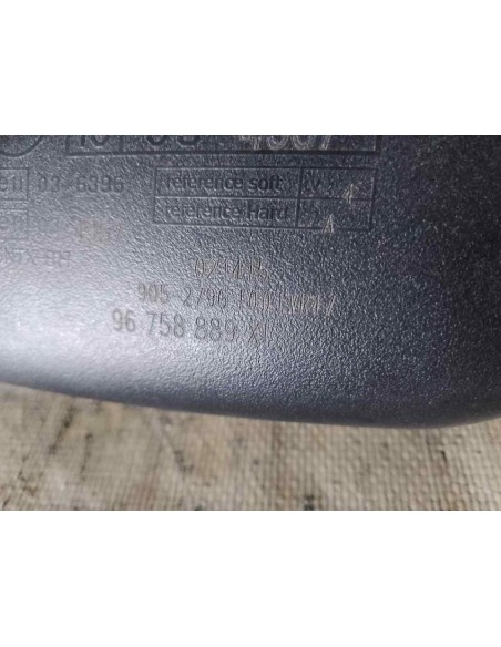 ESPEJO CITROEN C4 BERLINA - 111009