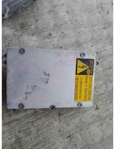 CENTRALITA FAROS XENON MERCEDES-BENZ CLASE R...