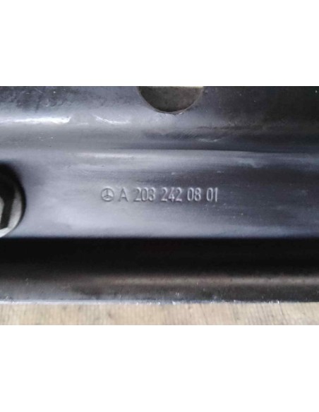SOPORTE CAMBIO MERCEDES-BENZ CLASE C (BM 203) SPORTCOUPE - 172888