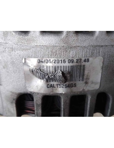 ALTERNADOR MERCEDES-BENZ CLASE C (BM 203) SPORTCOUPE - 172879