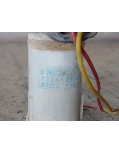 BOMBA LIMPIA NISSAN NV200 /EVALIA (M20/M) - 172617