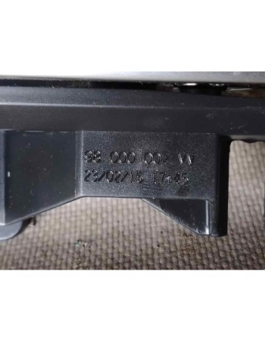 MANETA INTERIOR TRASERA DERECHA PEUGEOT 308 SW...