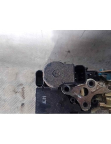 CERRADURA PUERTA TRASERA DERECHA CHEVROLET...