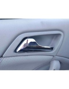 MANETA INTERIOR DELANTERA IZQUIERDA MERCEDES-BENZ CLASE C...