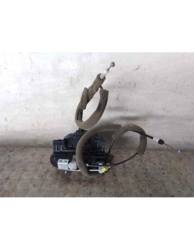 CERRADURA PUERTA DELANTERA IZQUIERDA NISSAN...