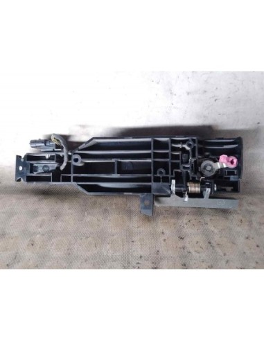 MANETA EXTERIOR DELANTERA IZQUIERDA NISSAN...