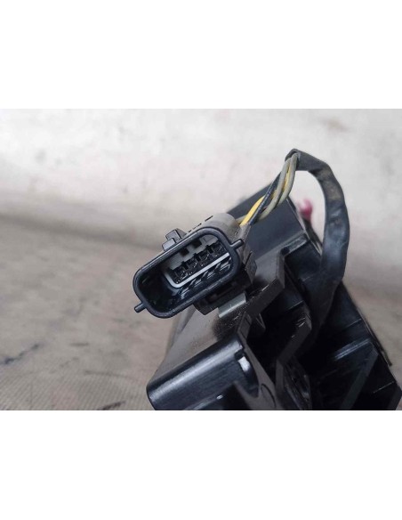 MANETA EXTERIOR DELANTERA IZQUIERDA NISSAN PULSAR (C13M) - 173474