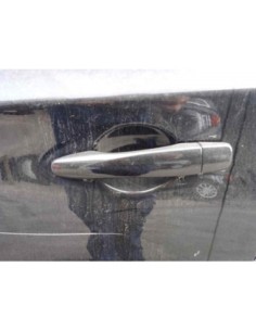 MANETA EXTERIOR TRASERA IZQUIERDA NISSAN PULSAR (C13M) -...