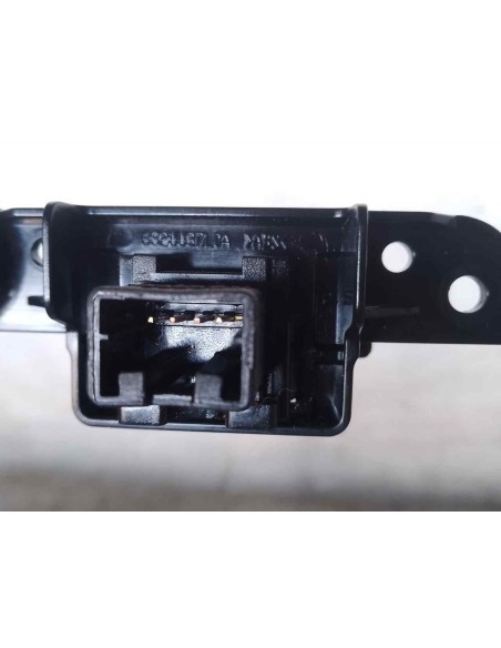 WARNING NISSAN PULSAR (C13M) - 173513