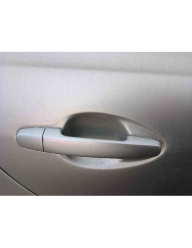 MANETA EXTERIOR TRASERA DERECHA TOYOTA AVENSIS...