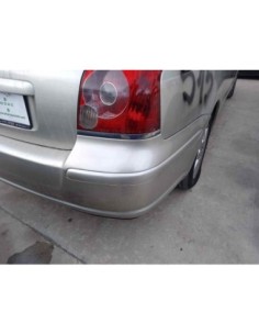 PARAGOLPES TRASERO TOYOTA AVENSIS BERLINA (T25) - 174472 2