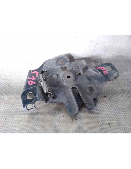 CERRADURA CAPO TOYOTA PRIUS (ZVW30) - 174517