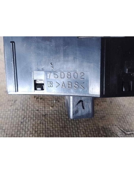 MANDO MULTIFUNCION TOYOTA PRIUS (ZVW30) - 174613