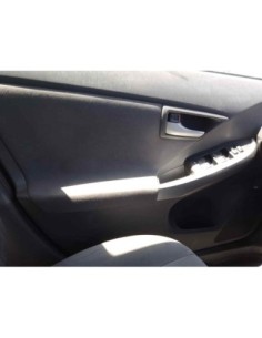 ELEVALUNAS DELANTERO IZQUIERDO TOYOTA PRIUS (ZVW30) - 174550