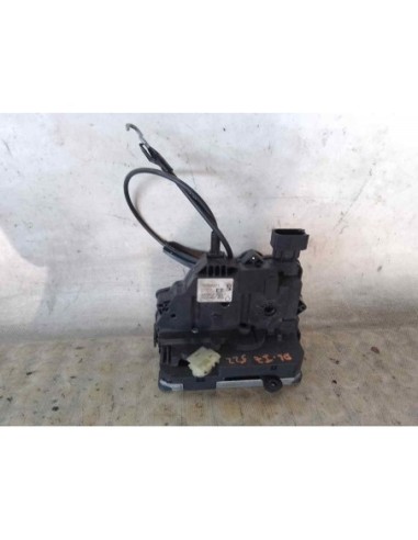 CERRADURA PUERTA DELANTERA IZQUIERDA OPEL CORSA...