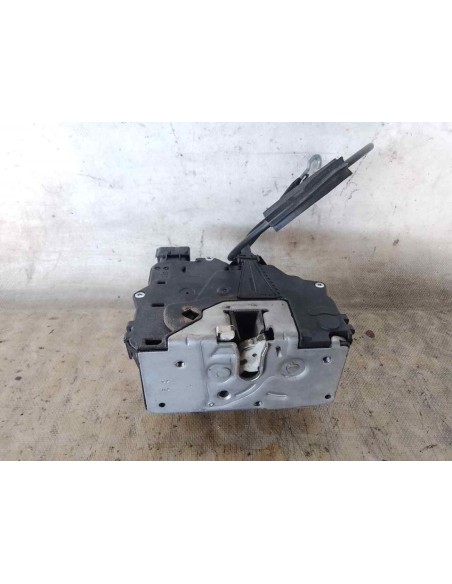 CERRADURA PUERTA DELANTERA IZQUIERDA OPEL CORSA D - 174658