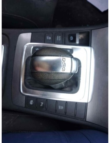 POMO PALANCA CAMBIO VOLKSWAGEN PASSAT BERLINA...