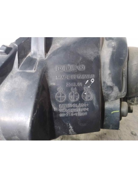 FARO DERECHO NISSAN ALMERA (N16/E) - 175342