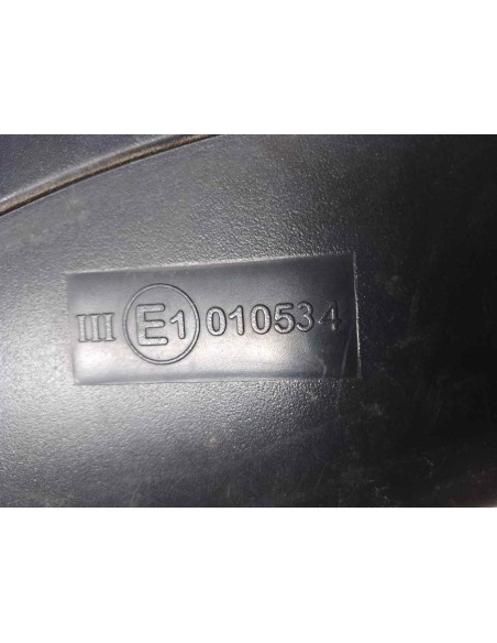 RETROVISOR DERECHO OPEL ASTRA G COUPE - 169637
