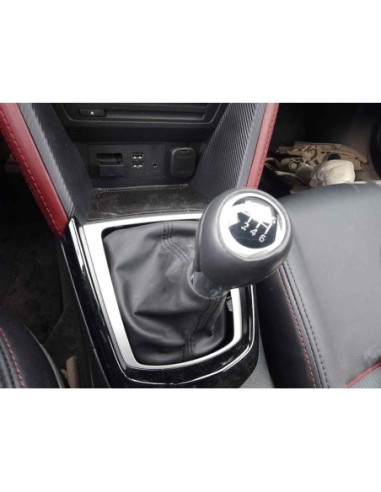 PALANCA CAMBIO MAZDA CX-3 (DK) - 175514