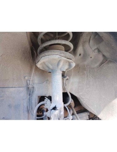 AMORTIGUADOR DELANTERO IZQUIERDO NISSAN ALMERA...