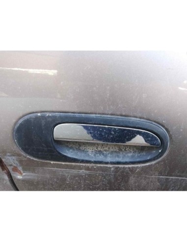 MANETA EXTERIOR DELANTERA DERECHA NISSAN ALMERA...