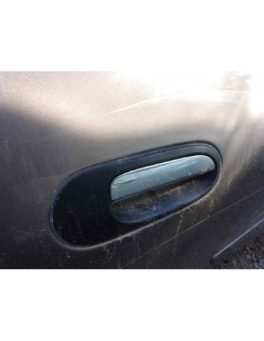 MANETA EXTERIOR TRASERA DERECHA NISSAN ALMERA...