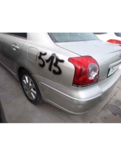 AMORTIGUADOR TRASERO IZQUIERDO TOYOTA AVENSIS BERLINA...