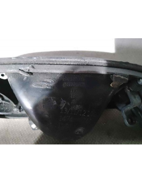 MANETA INTERIOR TRASERA IZQUIERDA SEAT ALTEA (5P1) - 176766