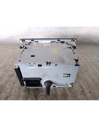 SISTEMA AUDIO / RADIO CD FORD FOCUS BERLINA...