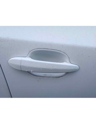 MANETA EXTERIOR DELANTERA DERECHA BMW SERIE 5...