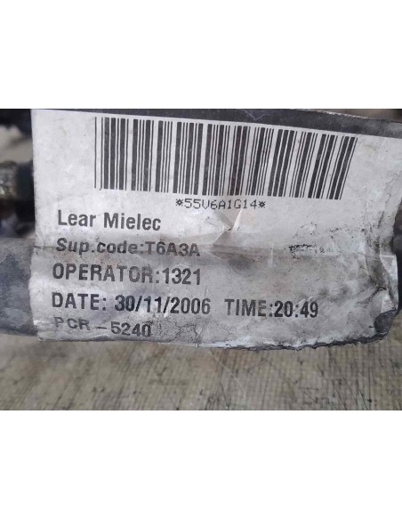 NO IDENTIFICADO VOLVO C30 - 177584