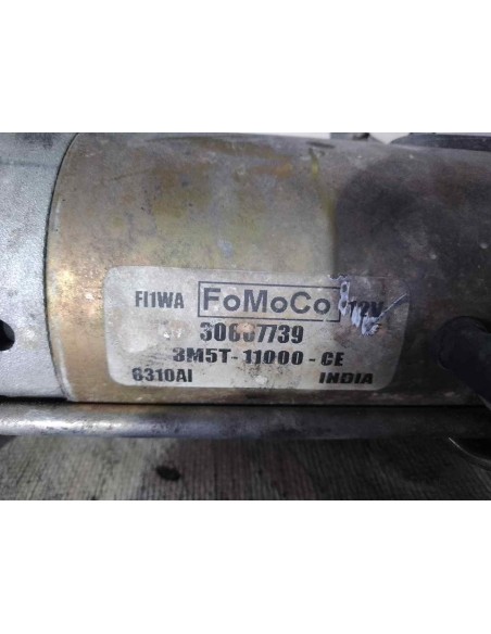 MOTOR ARRANQUE VOLVO C30 - 177656