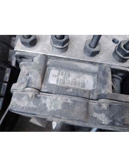 ABS BMW SERIE 5 BERLINA (E60) - 177693