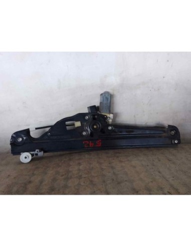 ELEVALUNAS TRASERO IZQUIERDO BMW SERIE 5...