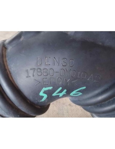 TUBO TOYOTA YARIS (KSP9/SCP9/NLP9) - 178216