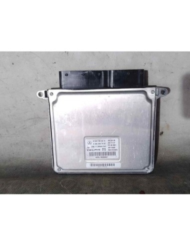 CENTRALITA MOTOR UCE MERCEDES-BENZ CLASE C (BM...