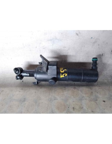 LIMPIA FAROS XENON MERCEDES-BENZ CLASE C (BM...