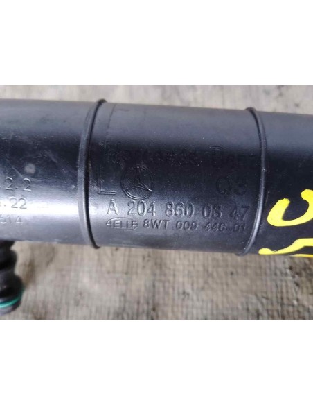 LIMPIA FAROS XENON MERCEDES-BENZ CLASE C (BM 204) BERLINA - 178139