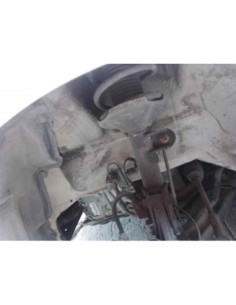 AMORTIGUADOR DELANTERO IZQUIERDO SUZUKI ALTO (AMF310) -...