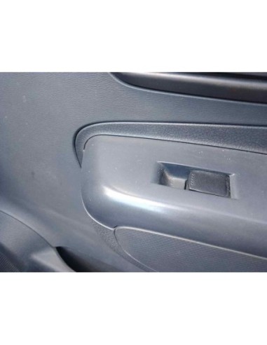 MANDO ELEVALUNAS DELANTERO DERECHO SUZUKI ALTO...