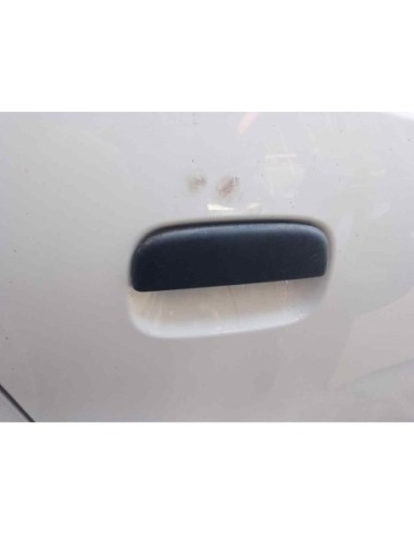 MANETA EXTERIOR TRASERA DERECHA SUZUKI ALTO...