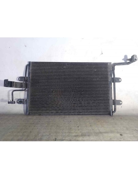 CONDENSADOR / RADIADOR  AIRE ACONDICIONADO AUDI A3 (8L) - 179106