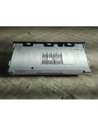 PANTALLA MULTIFUNCION CITROEN C3 PLURIEL - 179141