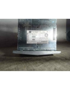 SISTEMA AUDIO / RADIO CD OPEL CORSA D - 179130 2