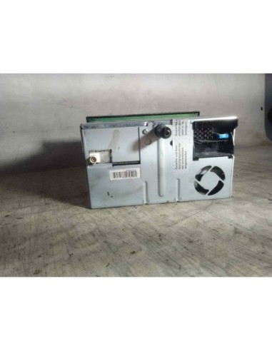 SISTEMA AUDIO / RADIO CD OPEL CORSA D - 179130