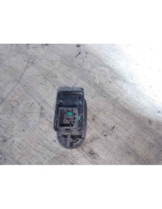 MANDO ELEVALUNAS DELANTERO DERECHO CITROEN C3 PLURIEL -... 2