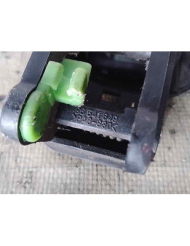 MANETA INTERIOR DELANTERA IZQUIERDA CHEVROLET...